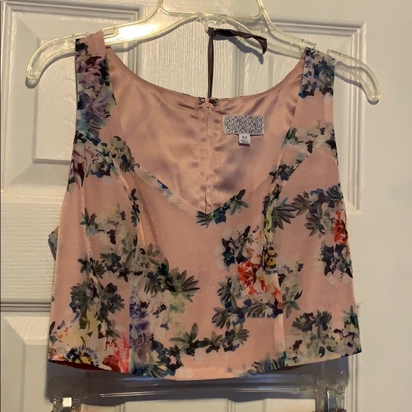 Lucca Couture XS floral set - Picture 2 of 6